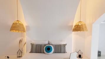 Berços (sobretaxa), camas extras/dobráveis (sobretaxa)