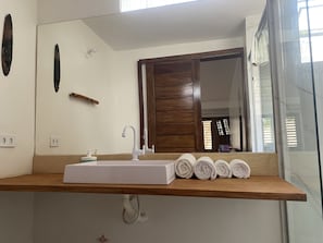 Bathroom - MyM Jericoacoara (Jijoca de Jericoacoara)