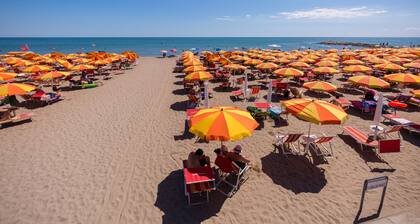 Hotel Cavallino Bianco