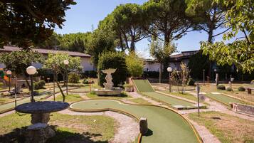 Minigolf