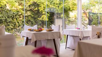 Internationell gastronomi