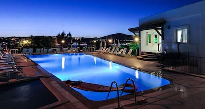 Bitez Marina Hotel