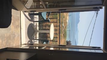 Vistas desde la habitación