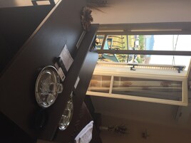 Servicios de la habitación