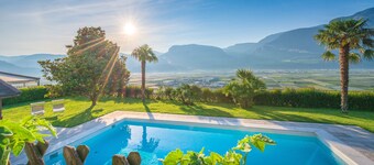 Garni Hotel Ritterhof