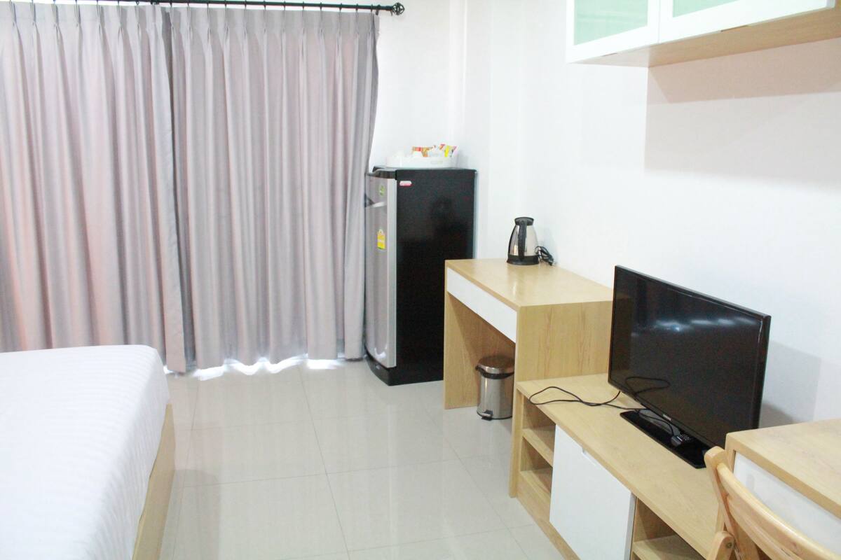 Kamar Superior | Fasilitas kamar