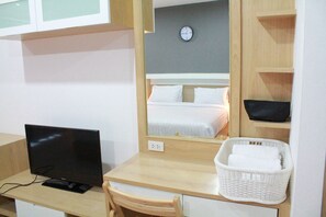 高級客房 | 客房設施服務