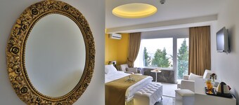 Hotel Bellezza Ortaköy