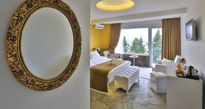 Hotel Bellezza Ortaköy