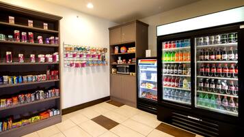 Servicio de la propiedad