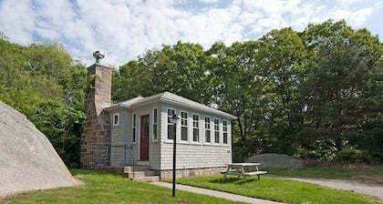 Sea Lion Motel and Cottages