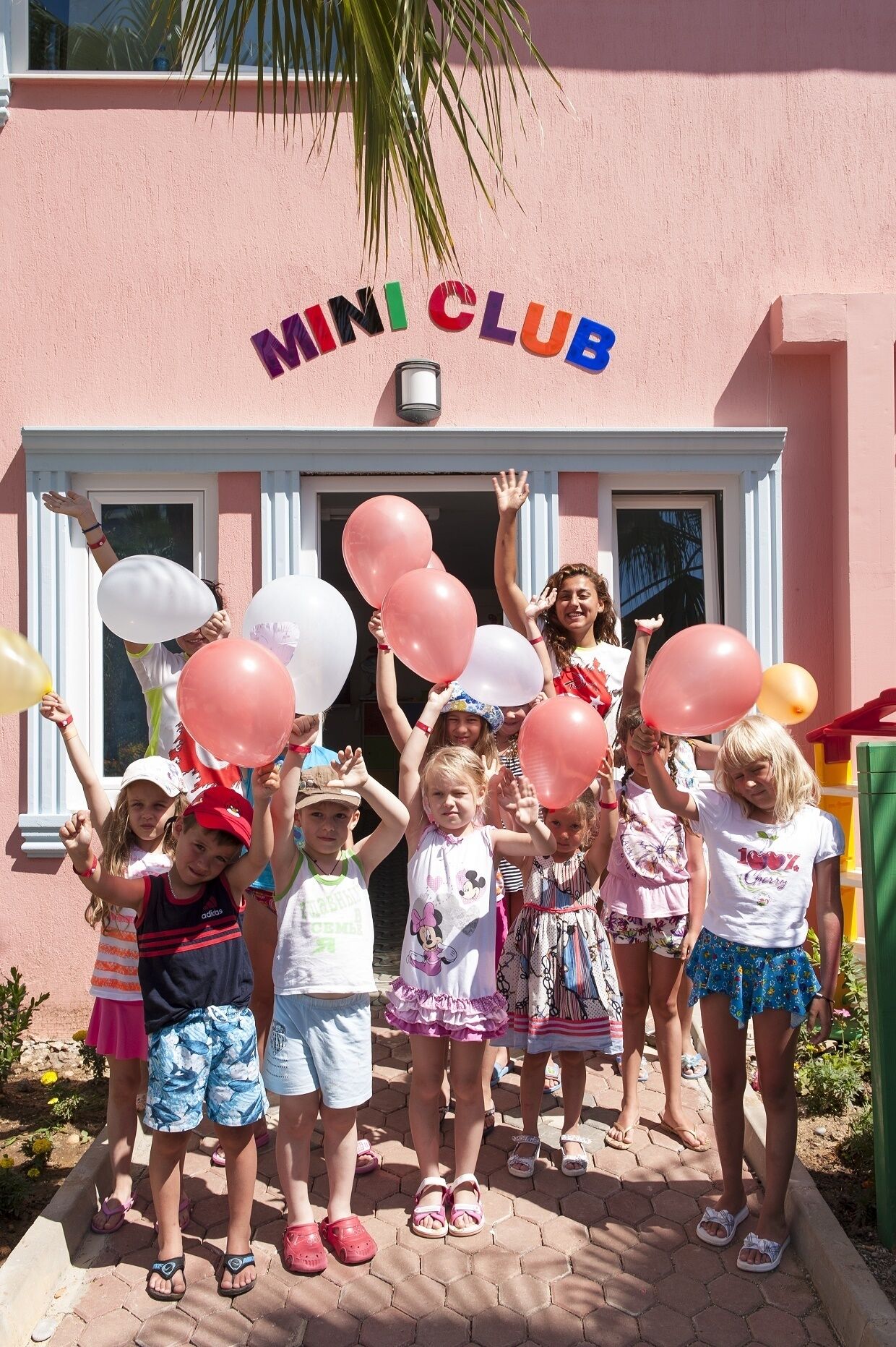 Foto - Concordia Celes Beach Hotel