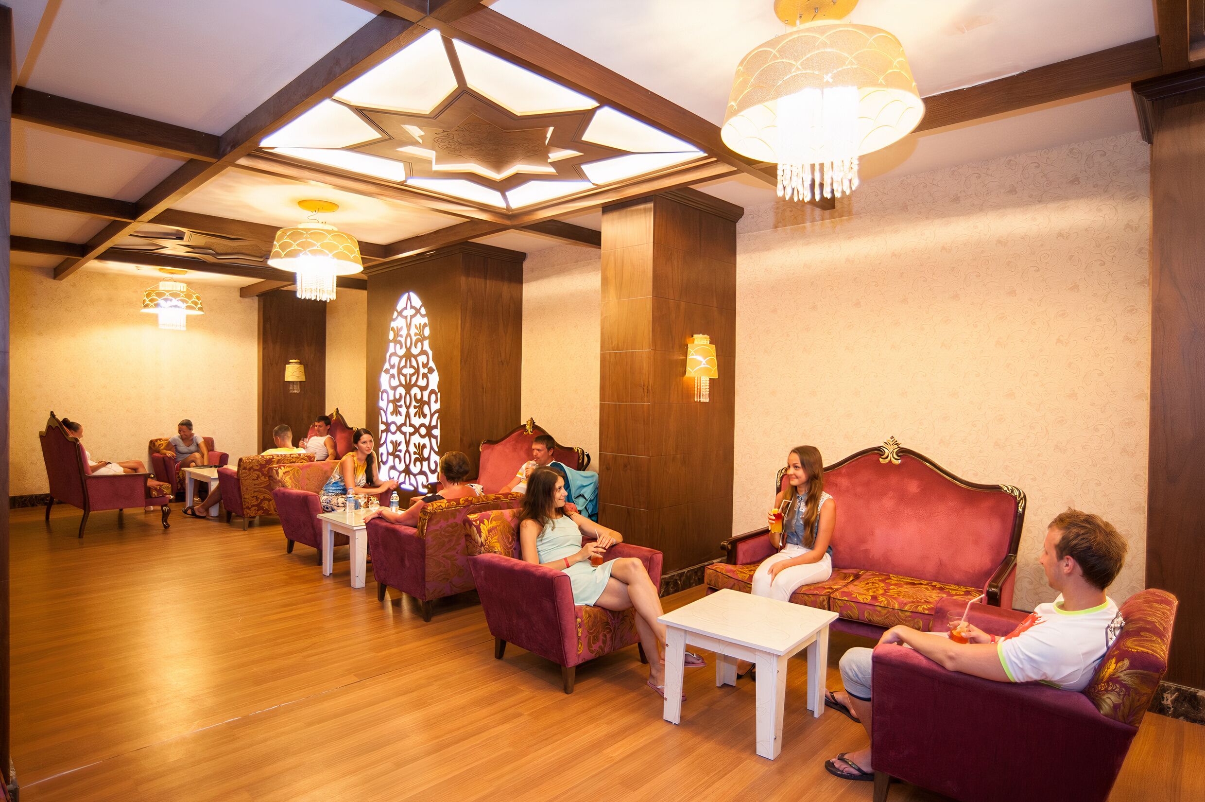 Foto - Concordia Celes Beach Hotel