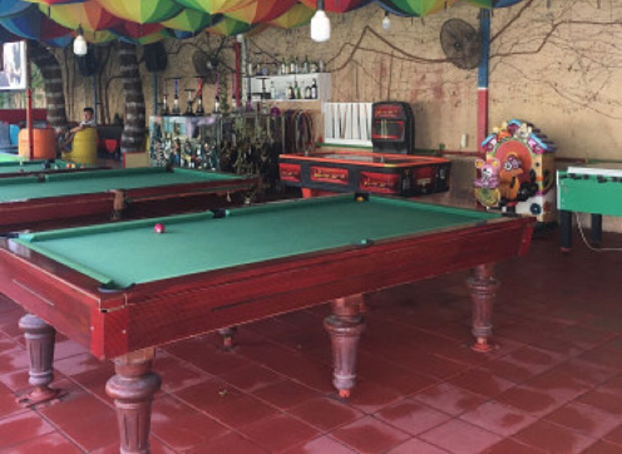 Foto - Concordia Celes Beach Hotel