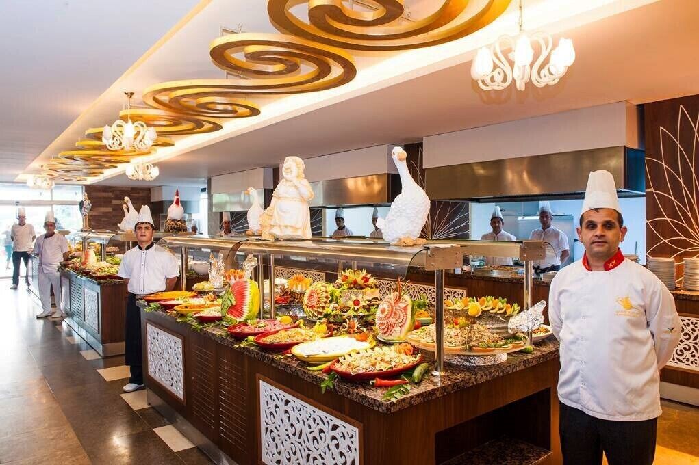 Foto - Concordia Celes Beach Hotel