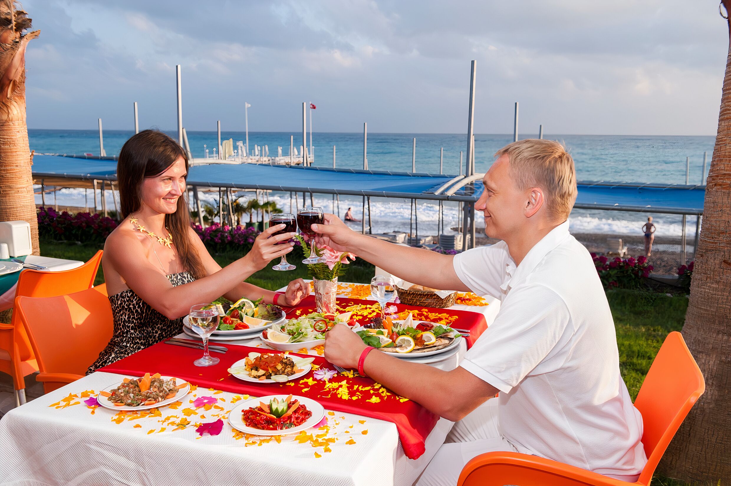 Foto - Concordia Celes Beach Hotel