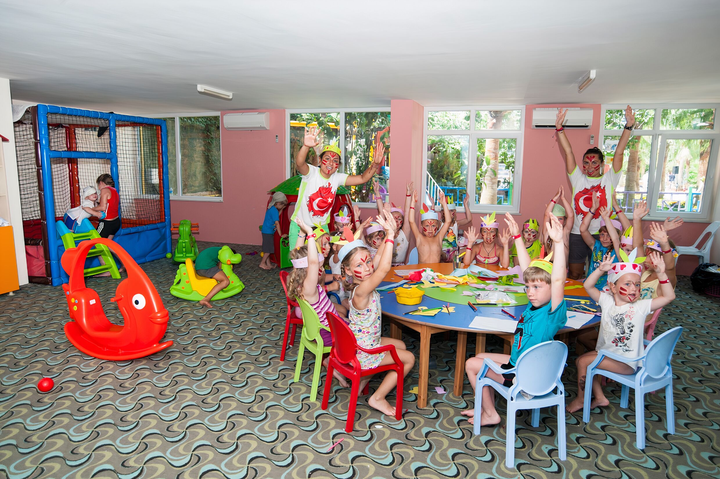 Foto - Concordia Celes Beach Hotel