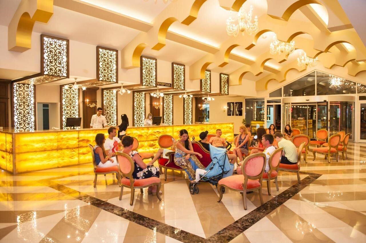 Foto - Concordia Celes Beach Hotel