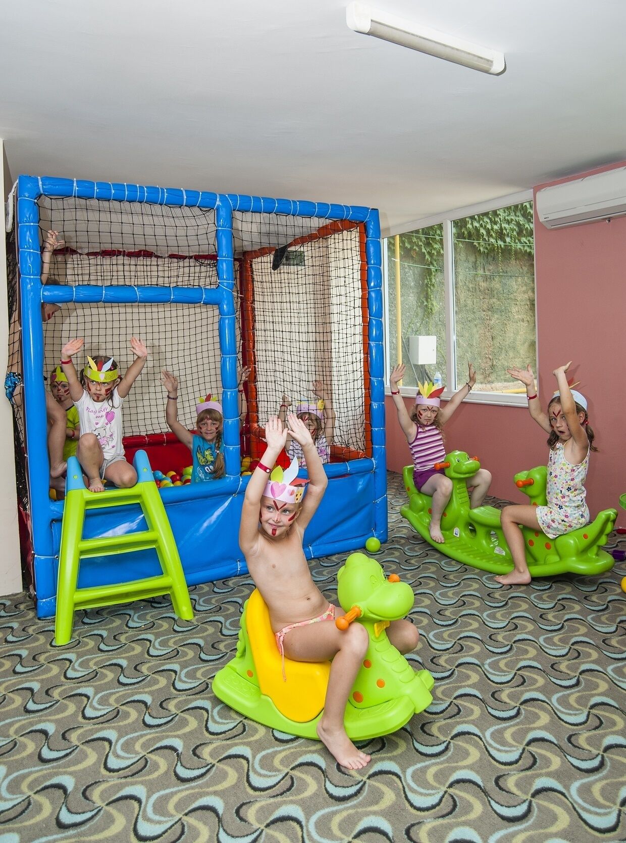 Foto - Concordia Celes Beach Hotel