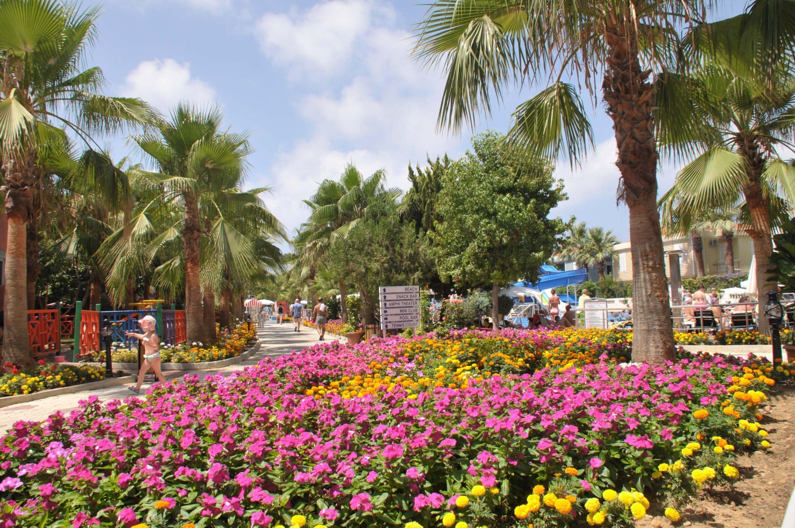 Foto - Concordia Celes Beach Hotel