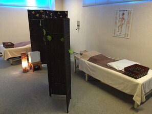 Sauna, body treatments, sports massages, body scrubs, reflexology - Sauna & Capsule In Okayama (Okayama)