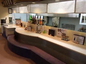 Free daily buffet breakfast - Sauna & Capsule In Okayama (Okayama)