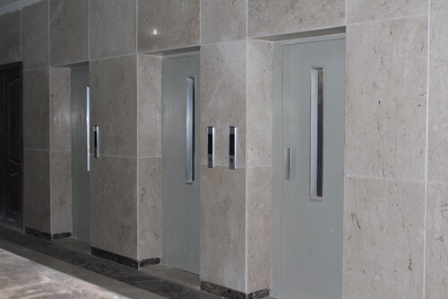 Heliopolis Rock Residence