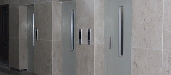 Heliopolis Rock Residence