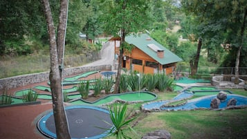 Minigolf