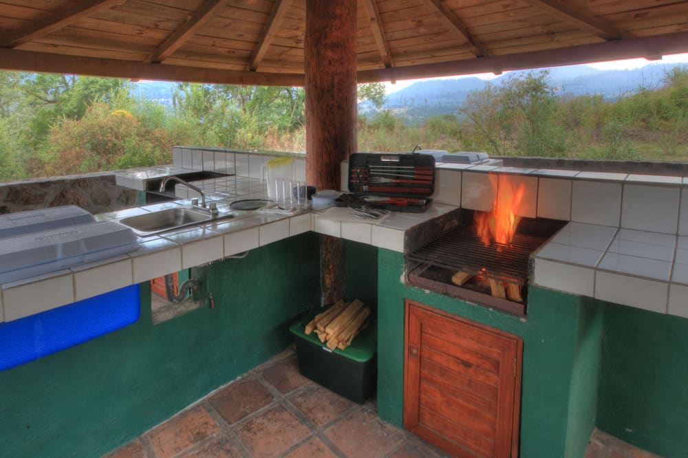 Cabañas El Estribo Hotel