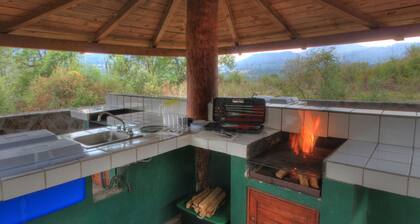 Cabañas El Estribo Hotel