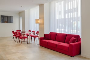 Interior - Premium Porto Downtown (Porto)