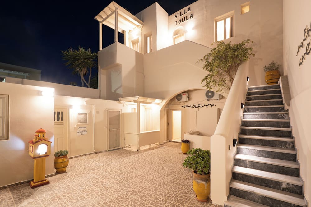 Villa Toula