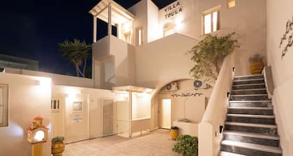 Villa Toula