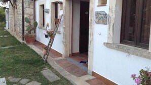 Detalle del exterior