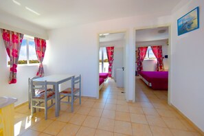 Apartment, 2 Schlafzimmer