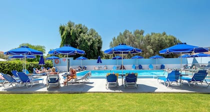 Anixis Hotel