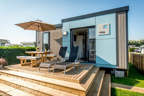 Holiday Village Knokke
