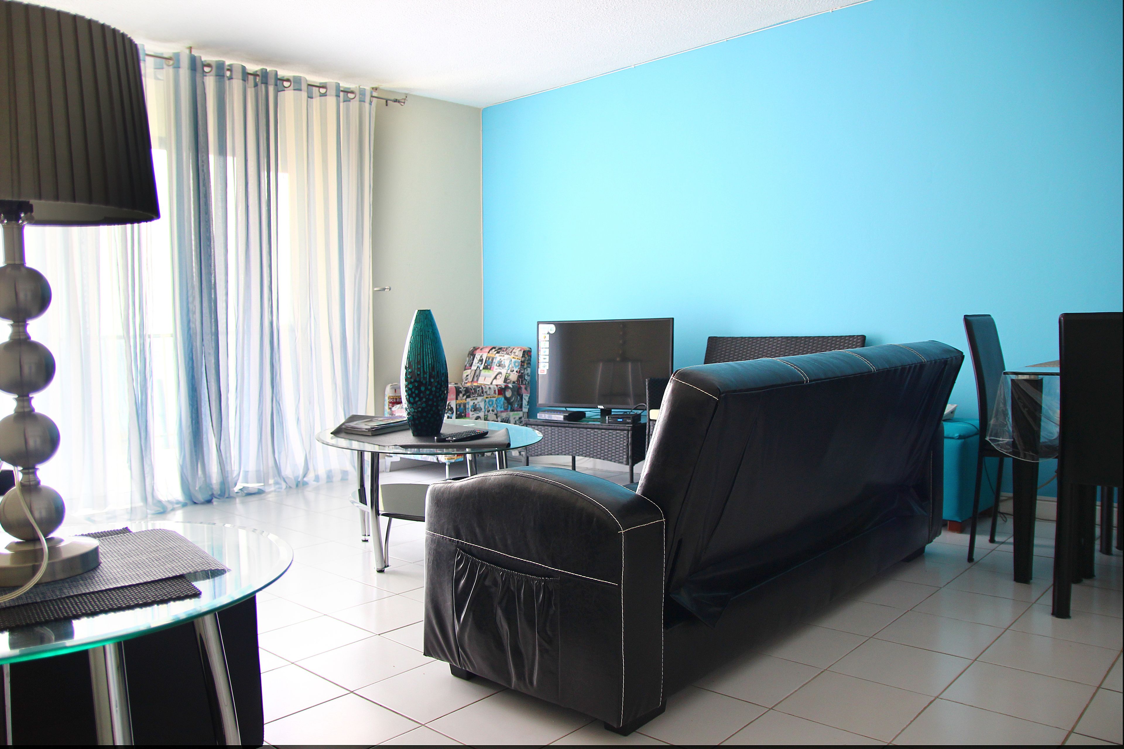 apartment, 1 bedroom | 1 bedroom, bed sheets