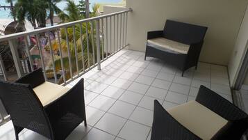 Teras/patio