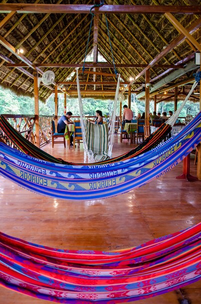 YARINA Eco Lodge