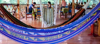 YARINA Eco Lodge