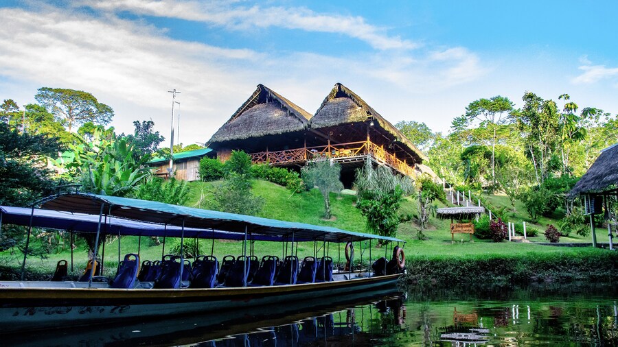 YARINA Eco Lodge