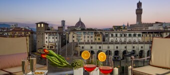 Torre Mannelli Suites