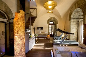 جناح (Mannelli) | وسيلة راحة في الغرفة