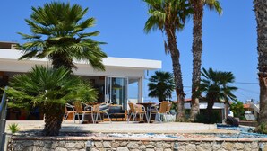 Exterior - Sevastos Studios (Rhodes)