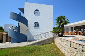 Ulkopuoli