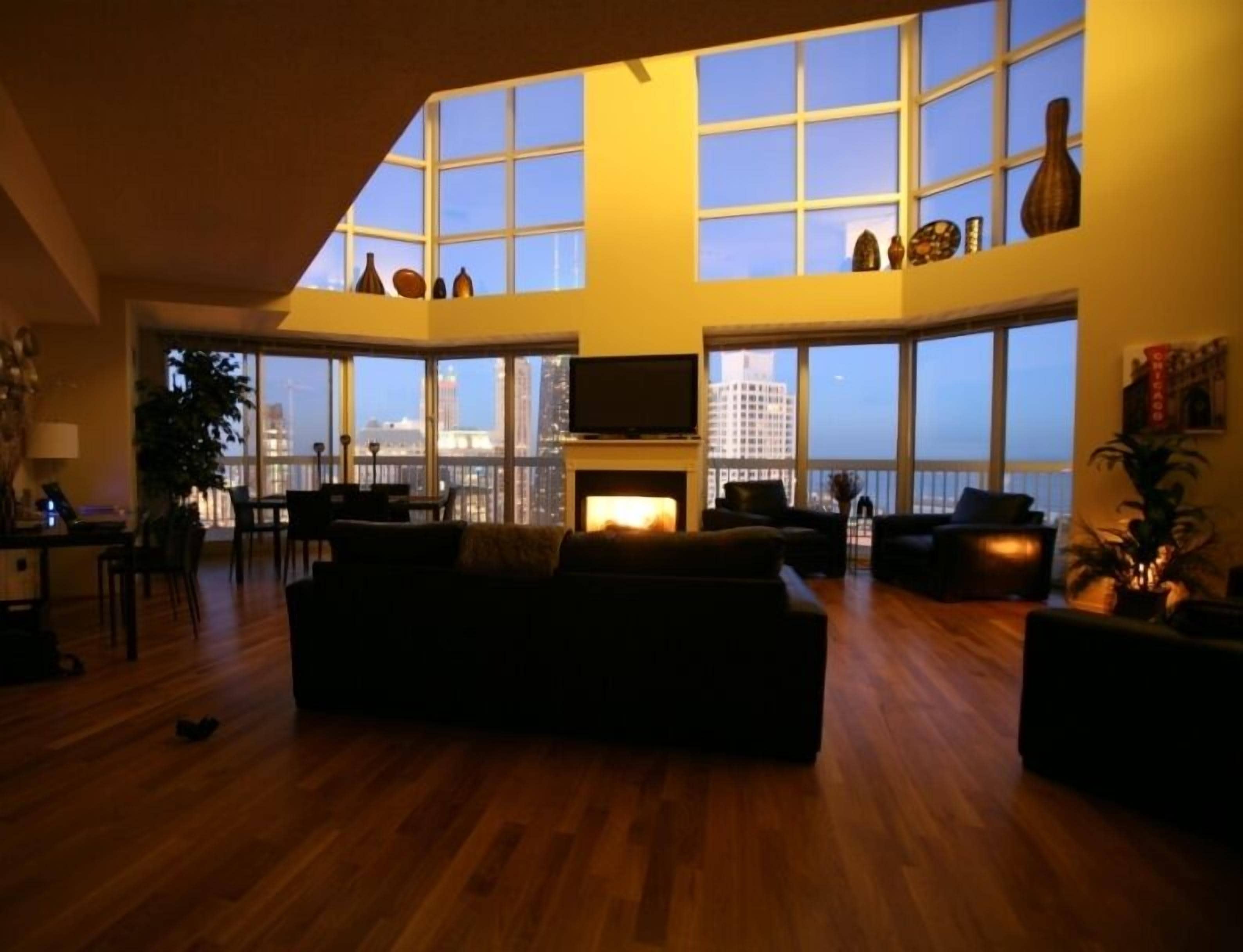 Photo - The Penthouse at Grand Plaza