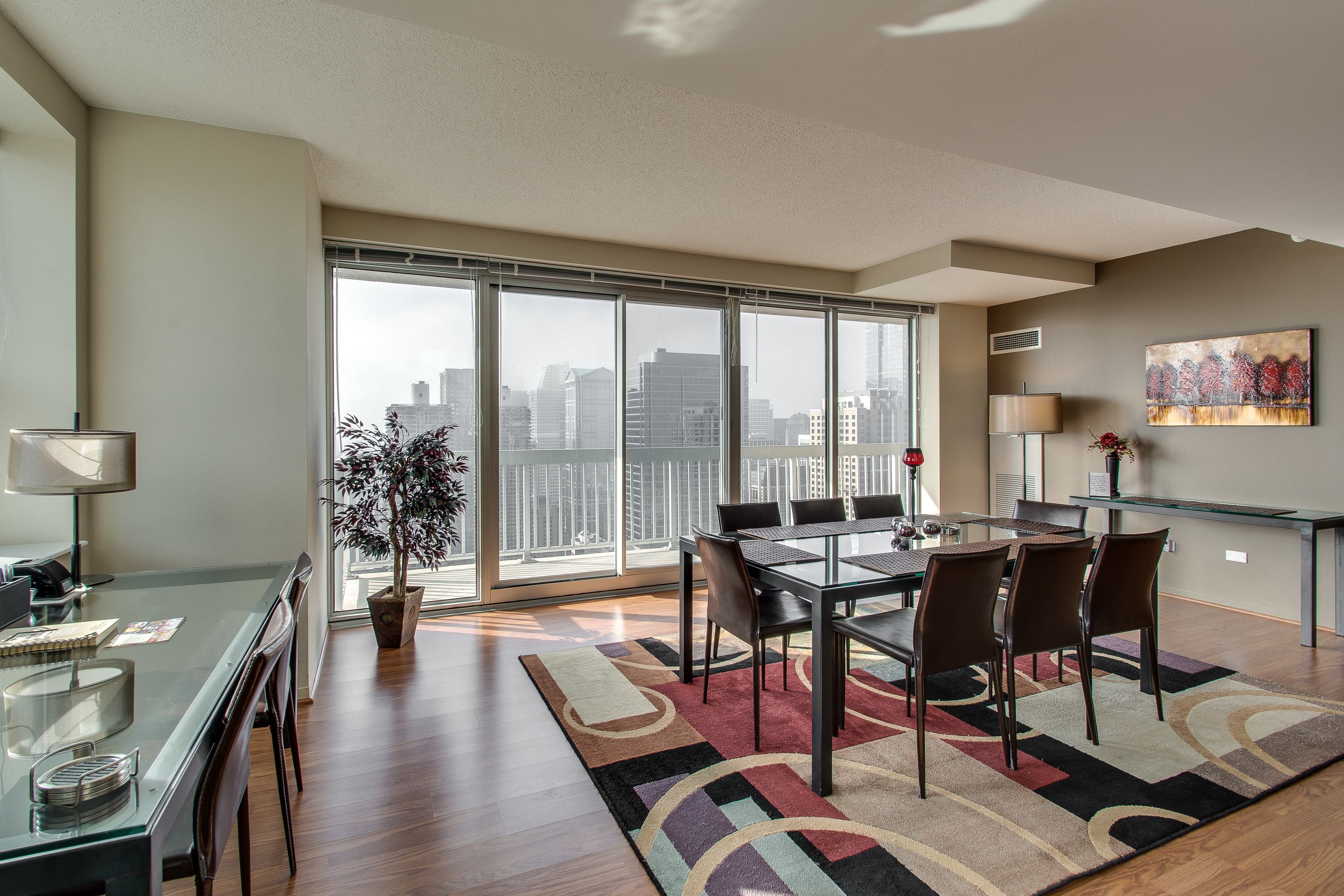 Foto - The Penthouse at Grand Plaza