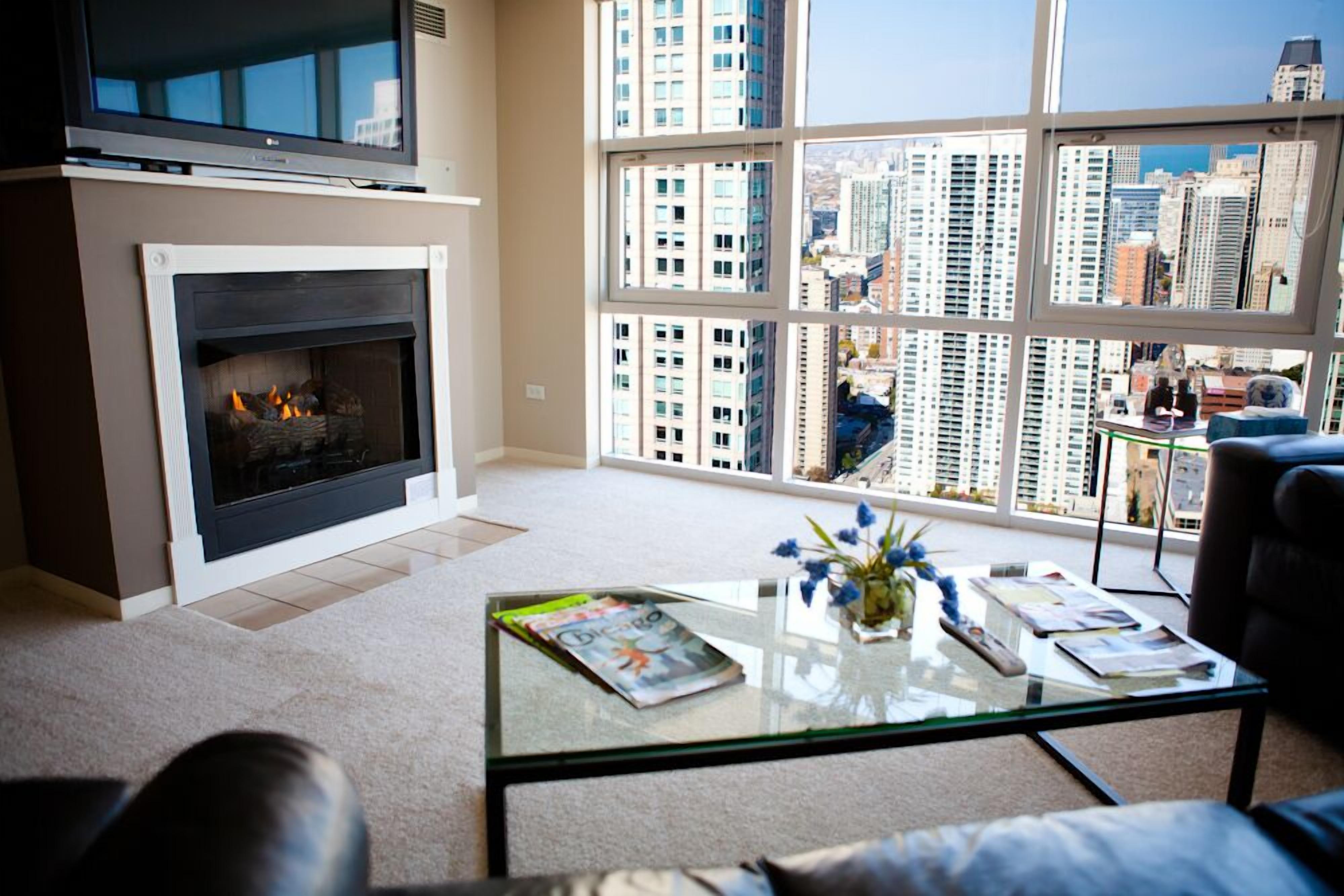 Foto - The Penthouse at Grand Plaza